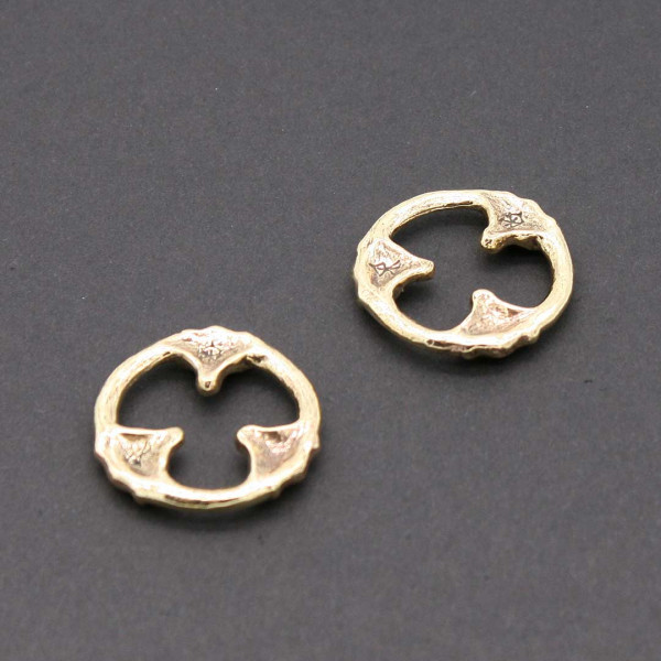 Rückseite Wikinger Verteilerring 1772