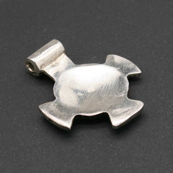 Rückseite Kreuz 0606s