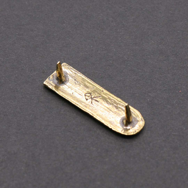 Rückseite Beschlag 1307