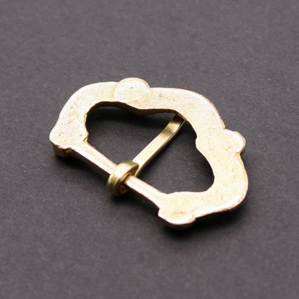 Rückseite Schnalle 3794