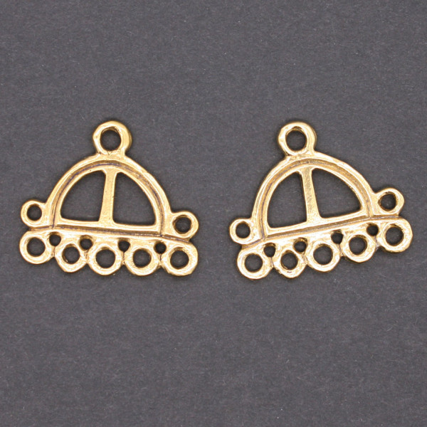 Kettenverteiler Rus Wikinger 3252