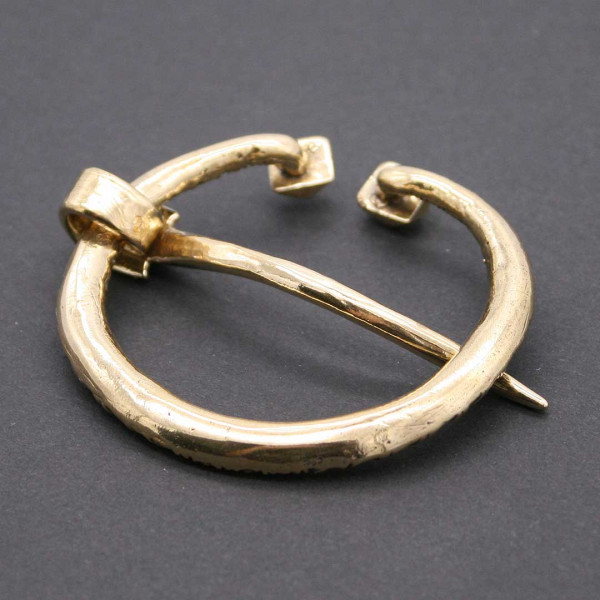 Rückseite Ringfibel 1912