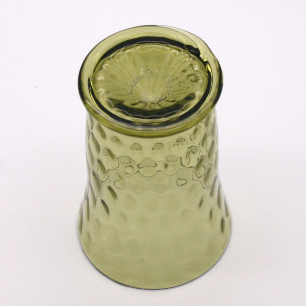 Unterseite Renaissance Trinkglas 3848