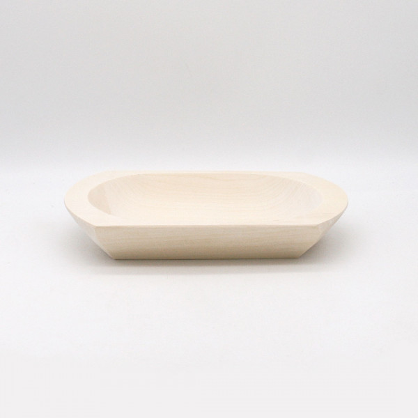 Kleine Holzschale Molle 3137