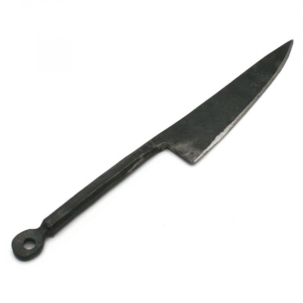 Ringknaufmesser Kelten 0719