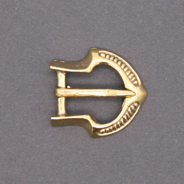 Riemenschnalle Slawisch Rus Wikinger 1525