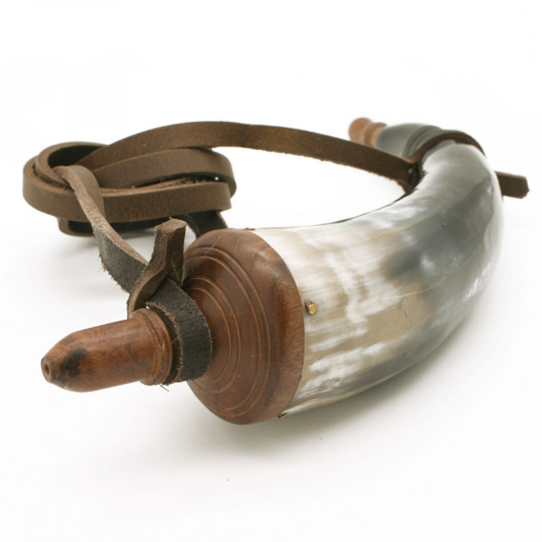 Pulverhorn Bild 2 3720