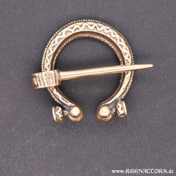 Römische Omegafibel 3286