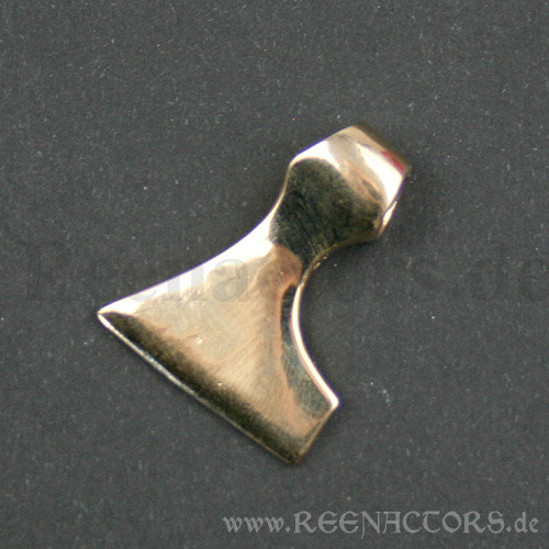 Wikinger Axtanhänger 3168