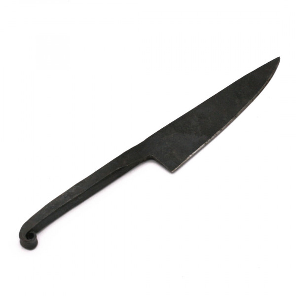 Geschmiedetes keltisches Messer 21cm 0377