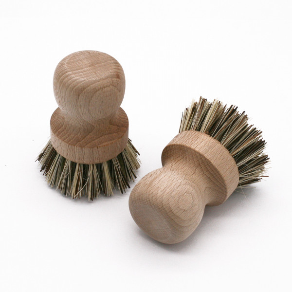 Holz Spülbürste 0240