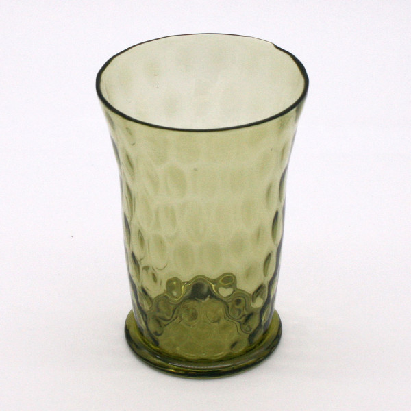 Renaissance Trinkglas 16 Jahrhundert 3848