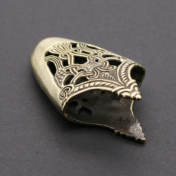 Wikinger Ortband Borrestil 3450