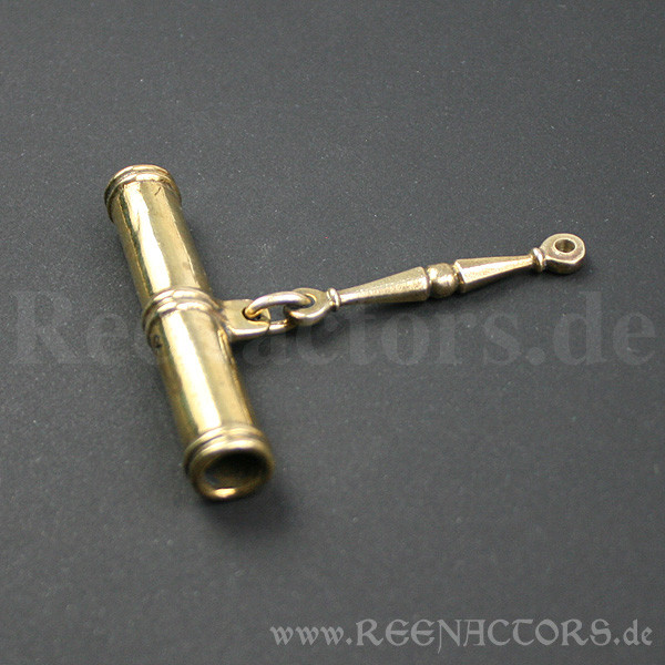 Wikinger Nadeldose 3237