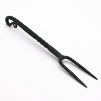 Geschmiedete Mittelalter Gabel 3747 Geschmiedete Mittelalter Gabel 3747