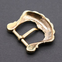 Vorschau: Rückseite Schnalle 3663 Vorschau: Rückseite Schnalle 3663