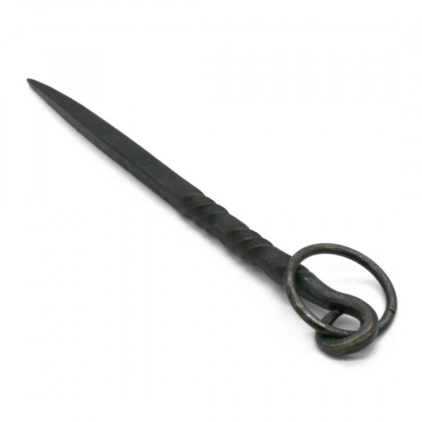 Geschmiedeter Essdorn Eisen 3704