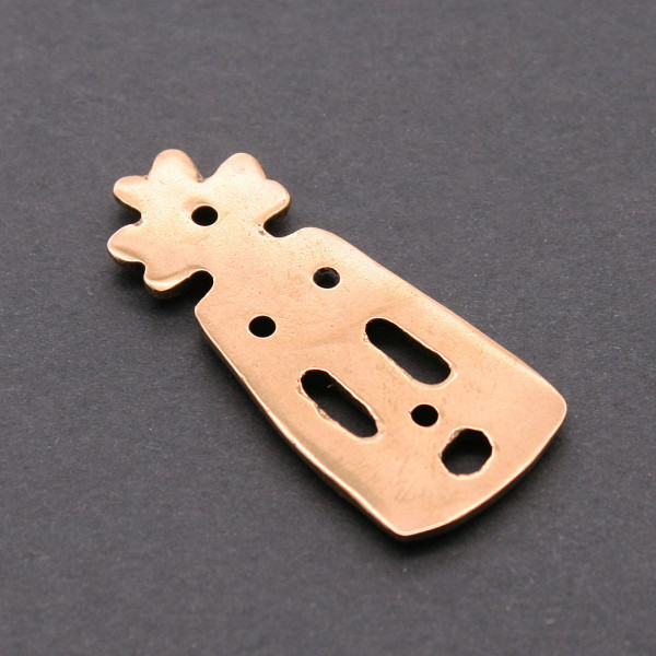 Rückseite Rimenende 1061b