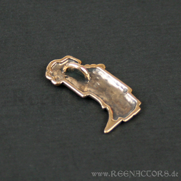 Rückseite Anhänger 3182