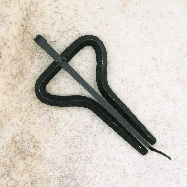 Maultrommel aus Eisen 3318