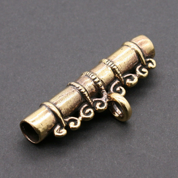 Wikinger Birka Nadelbehälter 3765