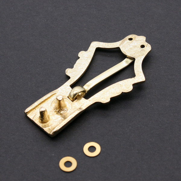 Rückseite Schnalle 3797