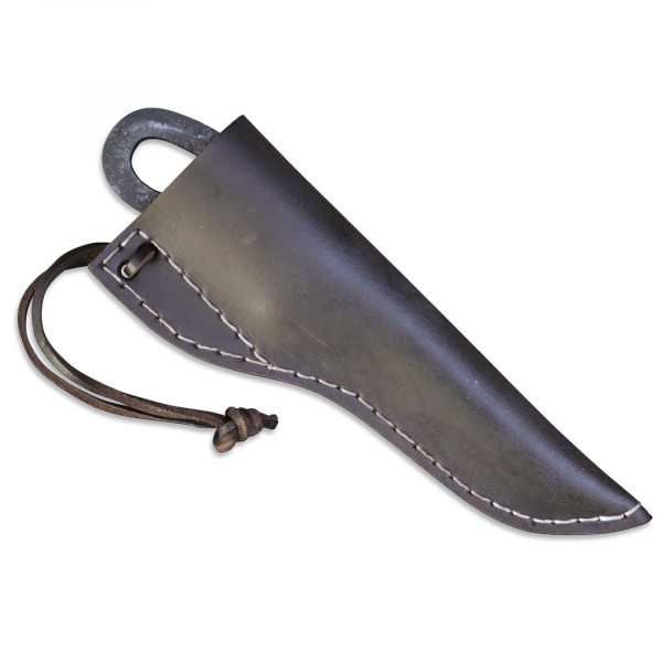 Mittelaltermesser Eisen 1670