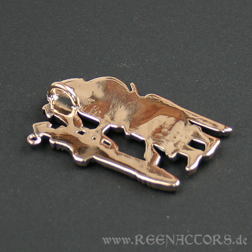 Rückseite Anhänger 3101