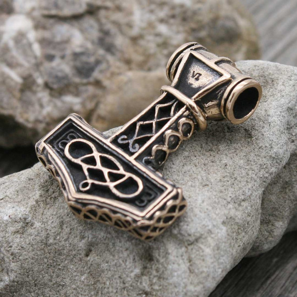 Rückseite Thorshammer 0310