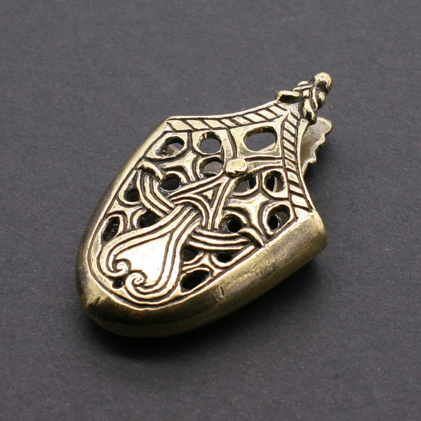 Ortband Novgorod Wikinger 3614