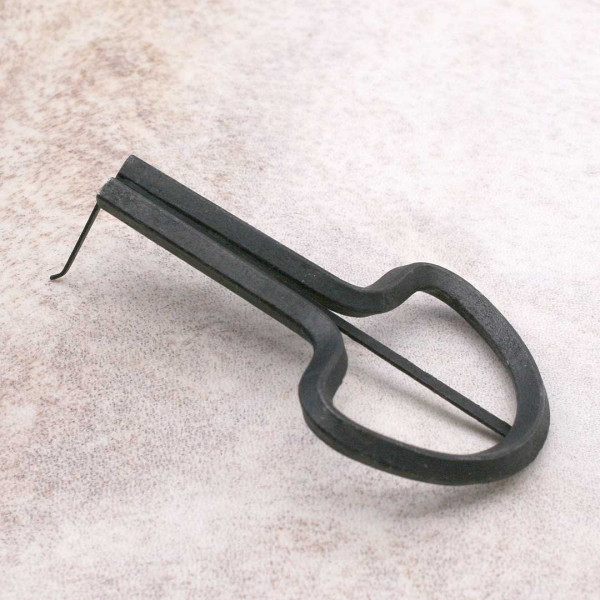 Einfache Maultrommel 3319