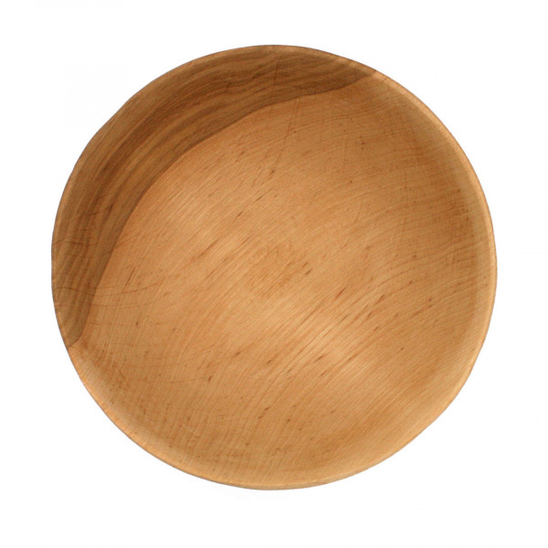 Holzschale Schüssel Erle 20cm 3807