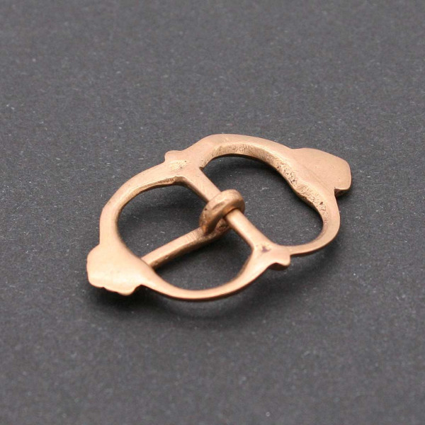 Rückseite Schnalle 0459