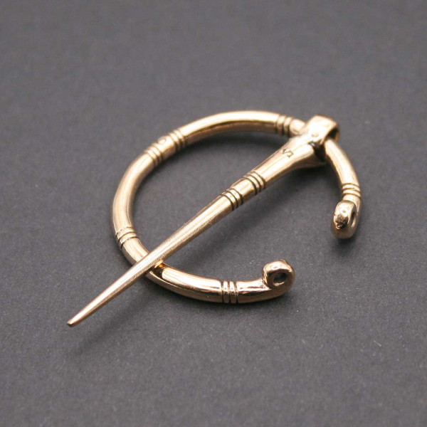 Germanische Ringfibel 3890