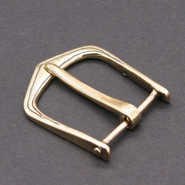 Wikinger Riemenschnalle Gotland 3625