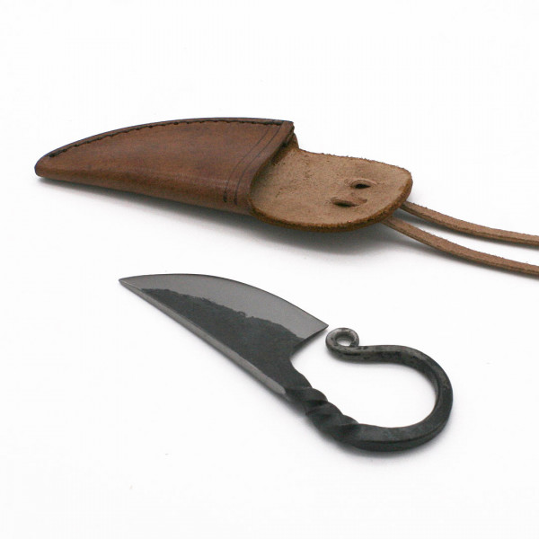 Germanisches Fingermesser 3555