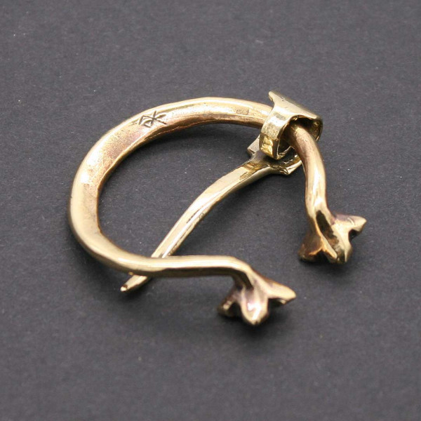 Rückseite Ringfibel 0382