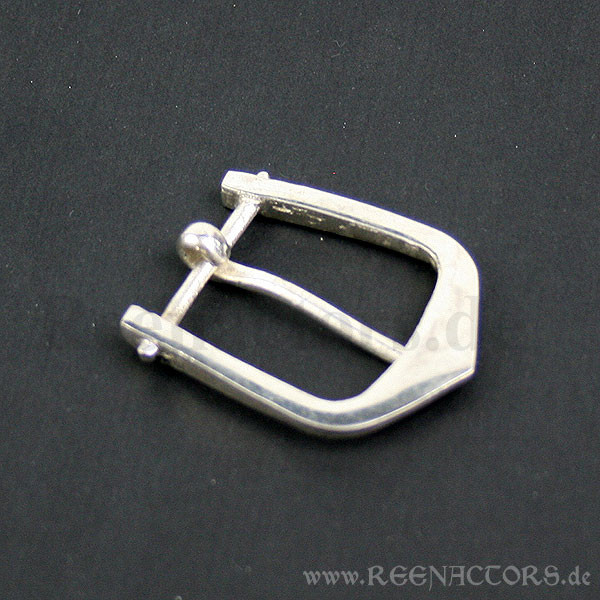 Rückseite Schnalle Gotland 1069s