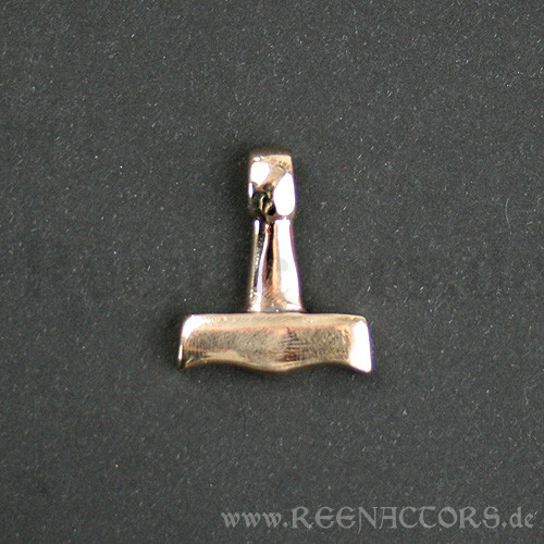 Thorhammer Amulett 3167