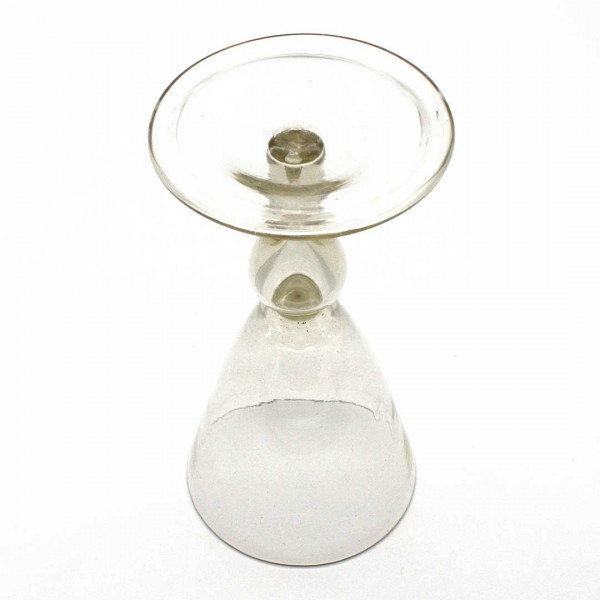 Barock Weinglas 3588