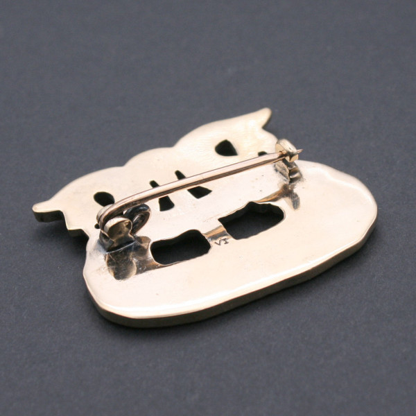 3834 Rückseite Fibel