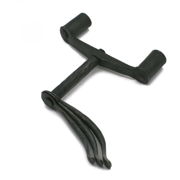 Kerzenhalter klappbar 3482