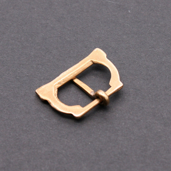 Rückseite Schnalle 0958b