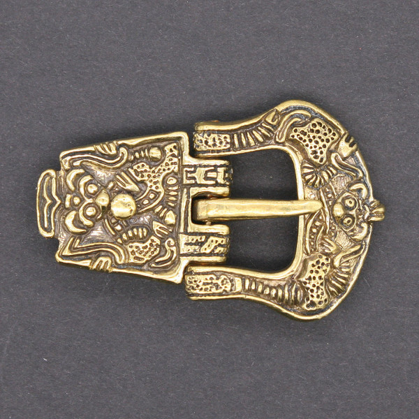 Birka Gürtelschnalle Wikinger 3559