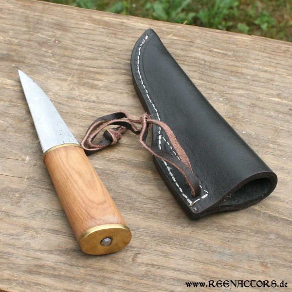 Mittelalter Gebrauchsmesser 3000