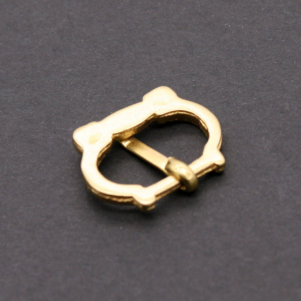 Rückseite Schnalle 3792