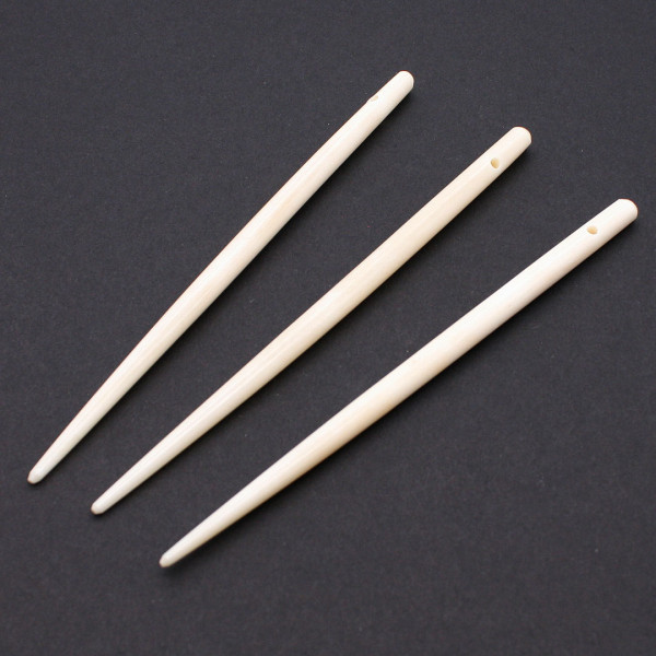 Wikinger Haar Gewandnadel 3489