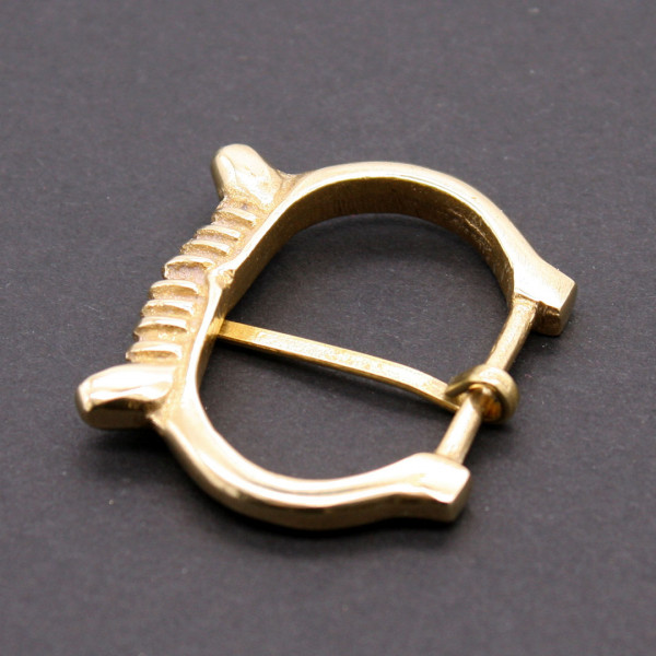 Rückseite Schnalle 3790