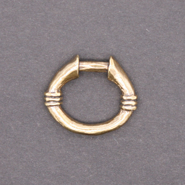 Wikinger Sax Aufhängung Ring 3597